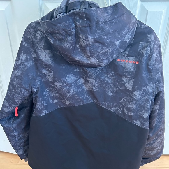 Ripzone Boy’s jacket - Picture 2 of 4